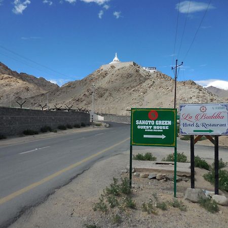 فندق دار ضيافة سانجتو جرين ليه المظهر الخارجي الصورة