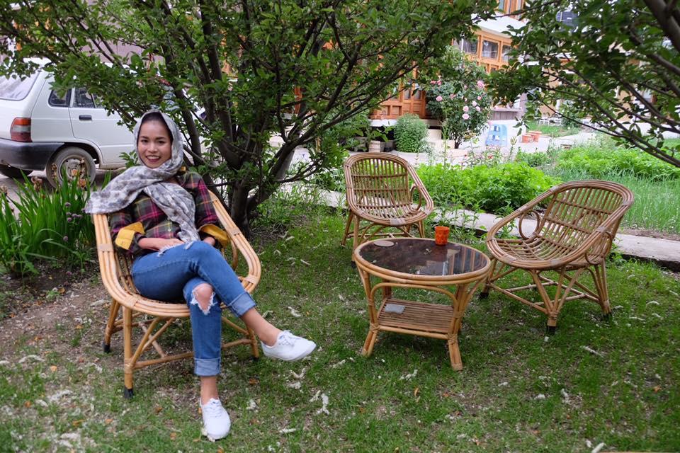 فندق دار ضيافة سانجتو جرين ليه المظهر الخارجي الصورة